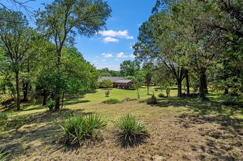 266 Childress Creek Drive China Spring, TX 76633