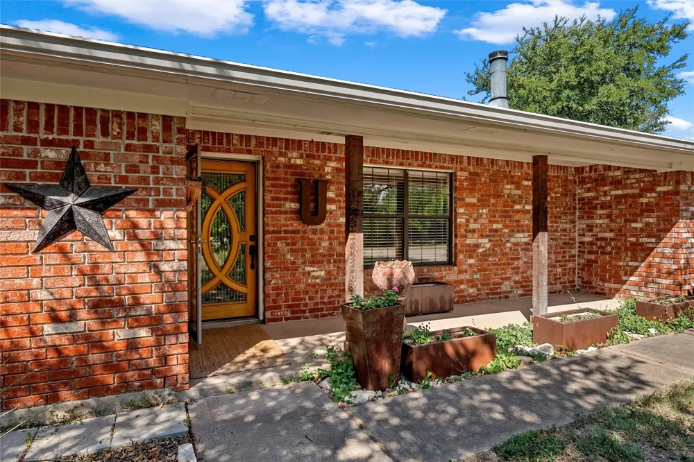 266 Childress Creek Drive China Spring, TX 76633