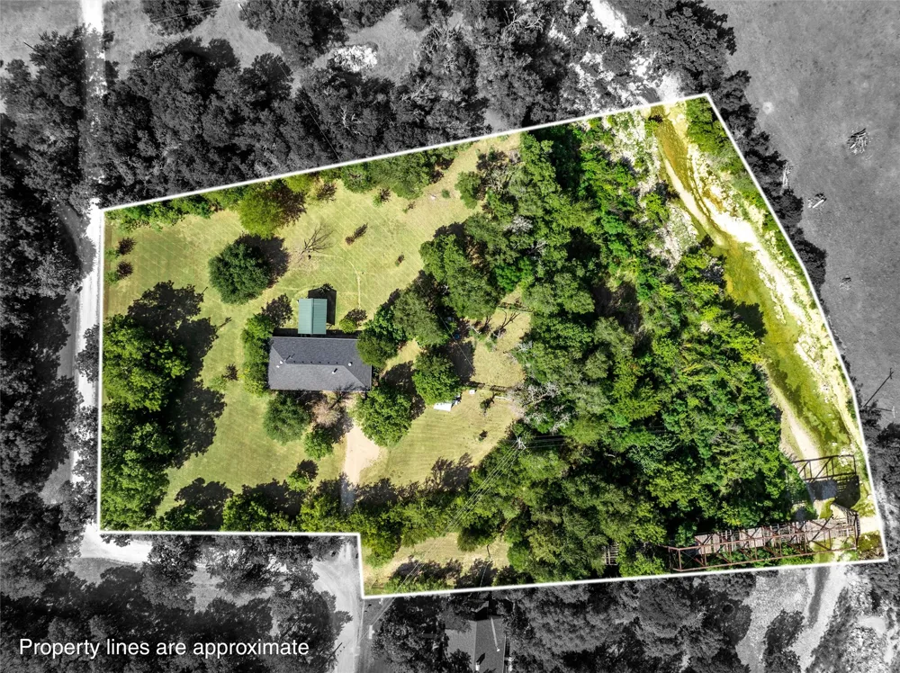 266 Childress Creek Drive China Spring, TX 76633