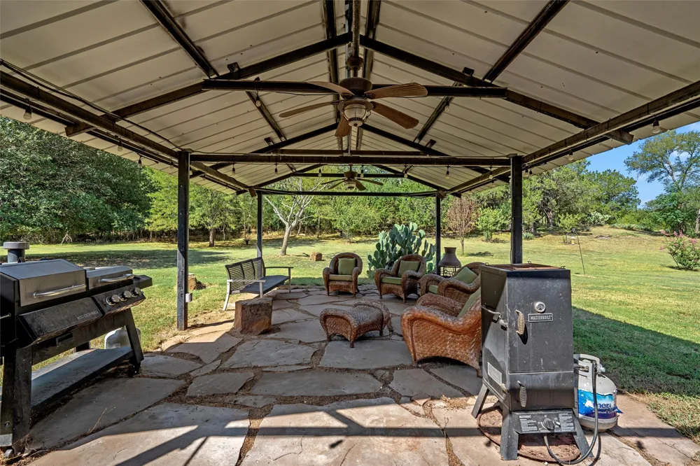 266 Childress Creek Drive China Spring, TX 76633