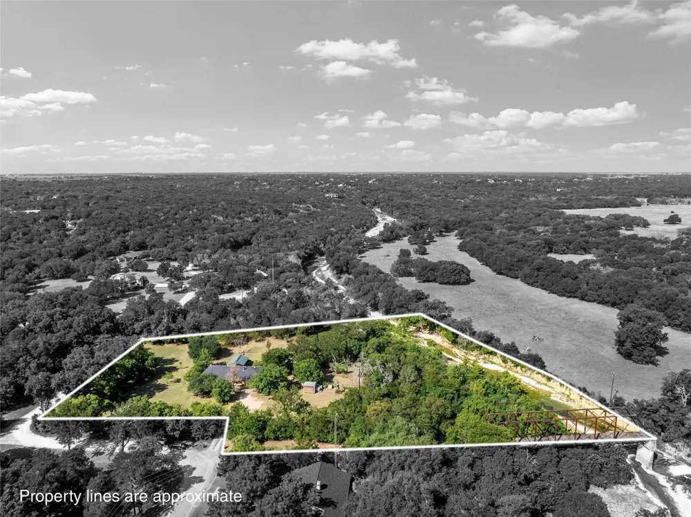 266 Childress Creek Drive China Spring, TX 76633