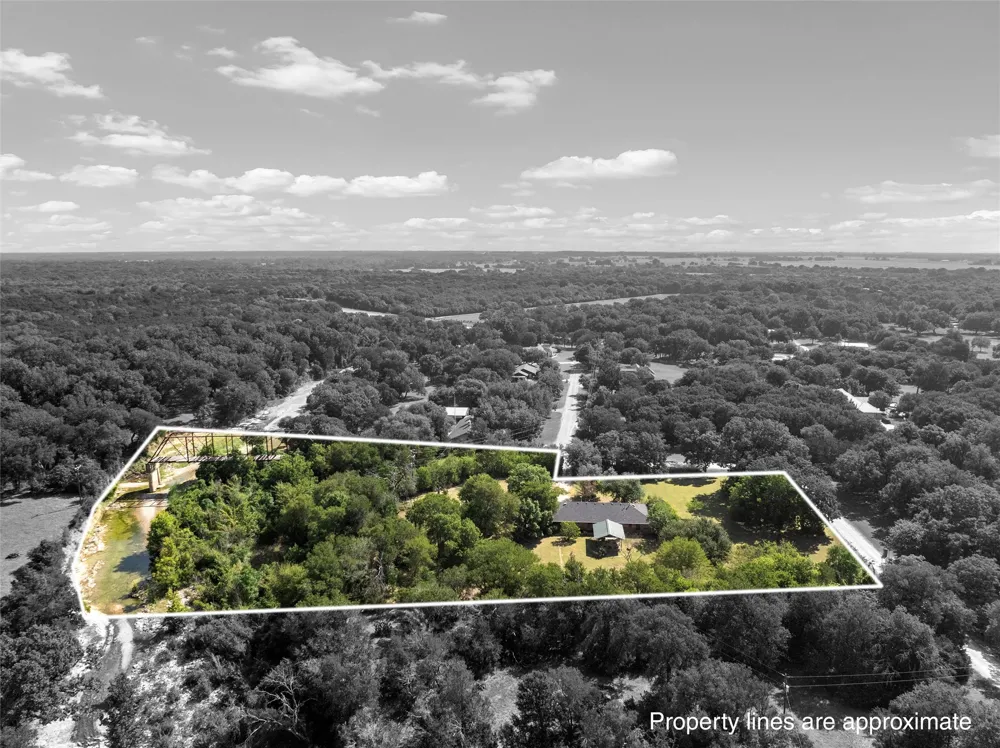 266 Childress Creek Drive China Spring, TX 76633