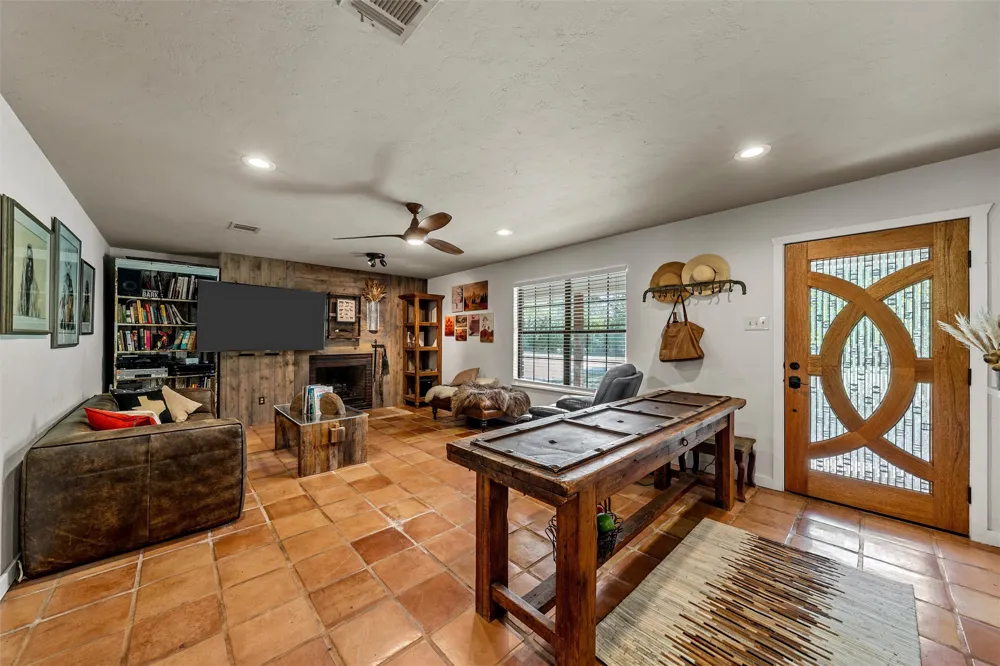266 Childress Creek Drive China Spring, TX 76633