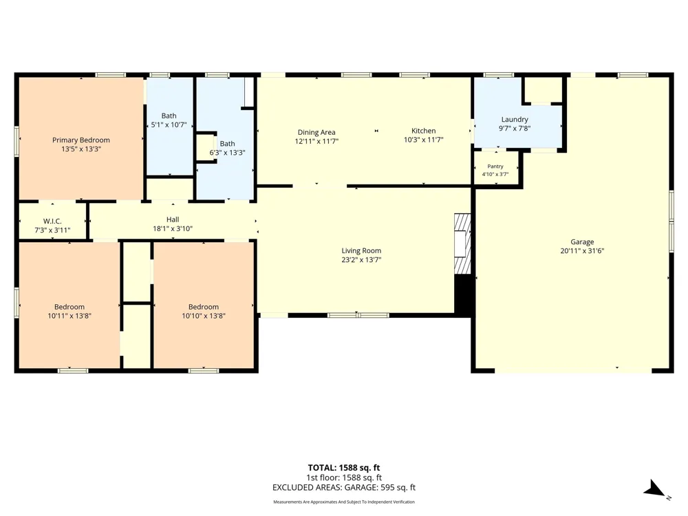 266 Childress Creek Drive China Spring, TX 76633