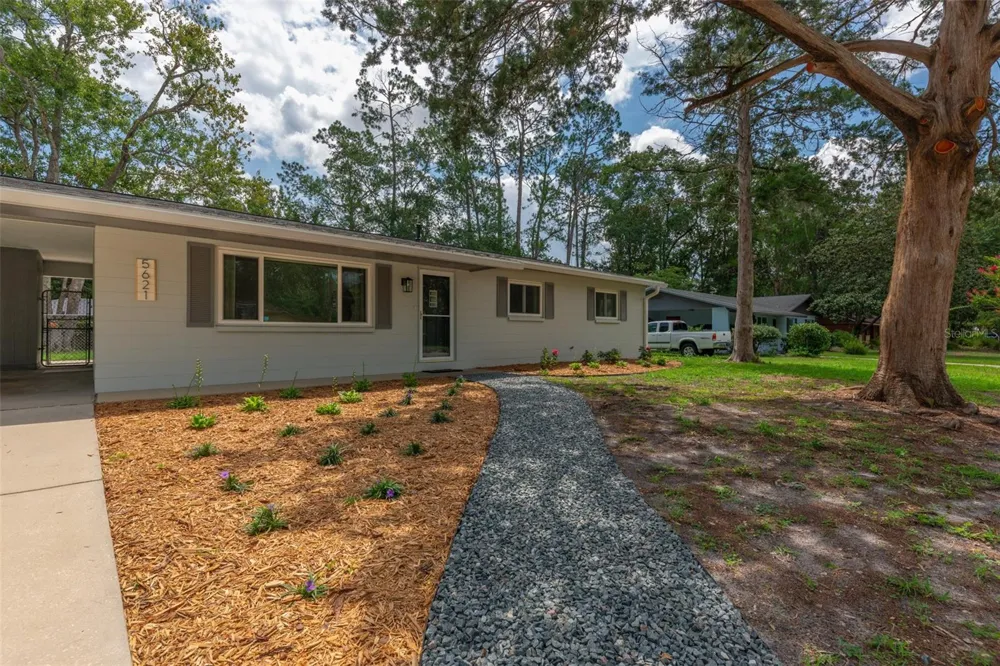 5621 NW 29TH TERRACE Gainesville, FL 32653