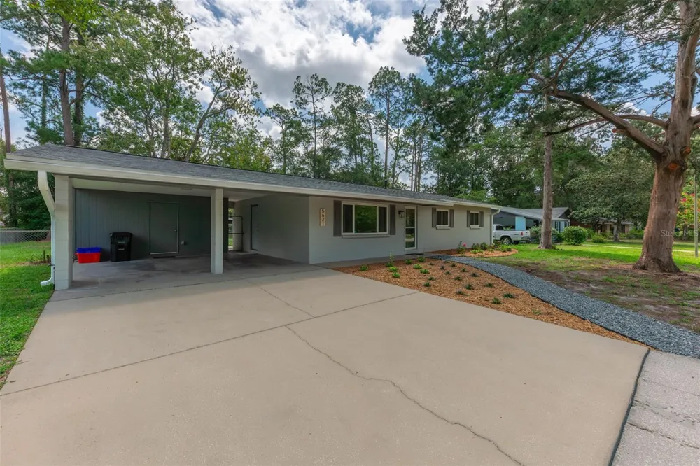 5621 NW 29TH TERRACE Gainesville, FL 32653