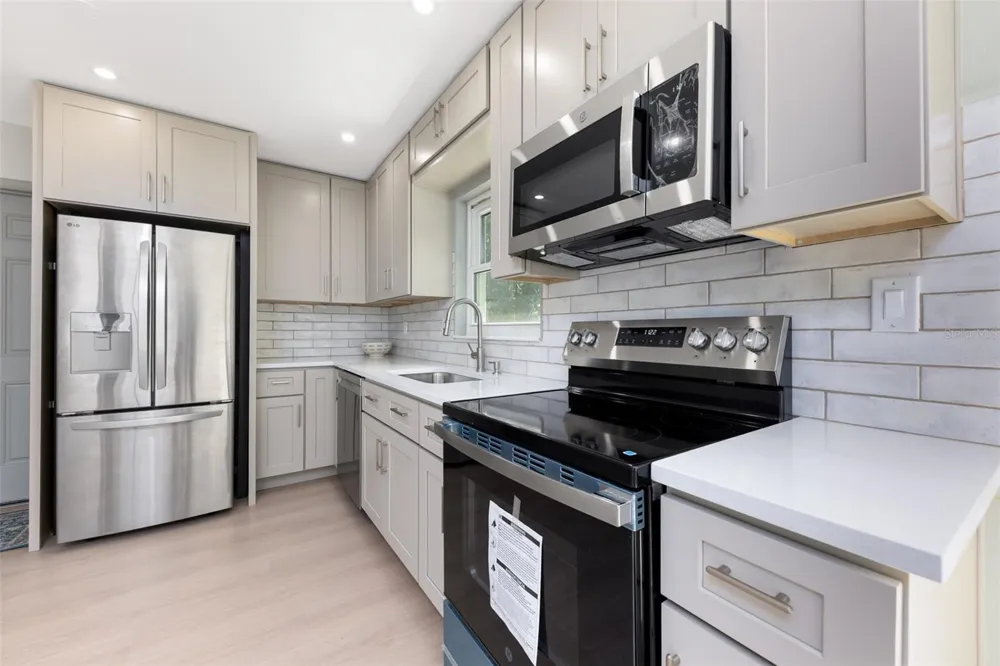 5621 NW 29TH TERRACE Gainesville, FL 32653