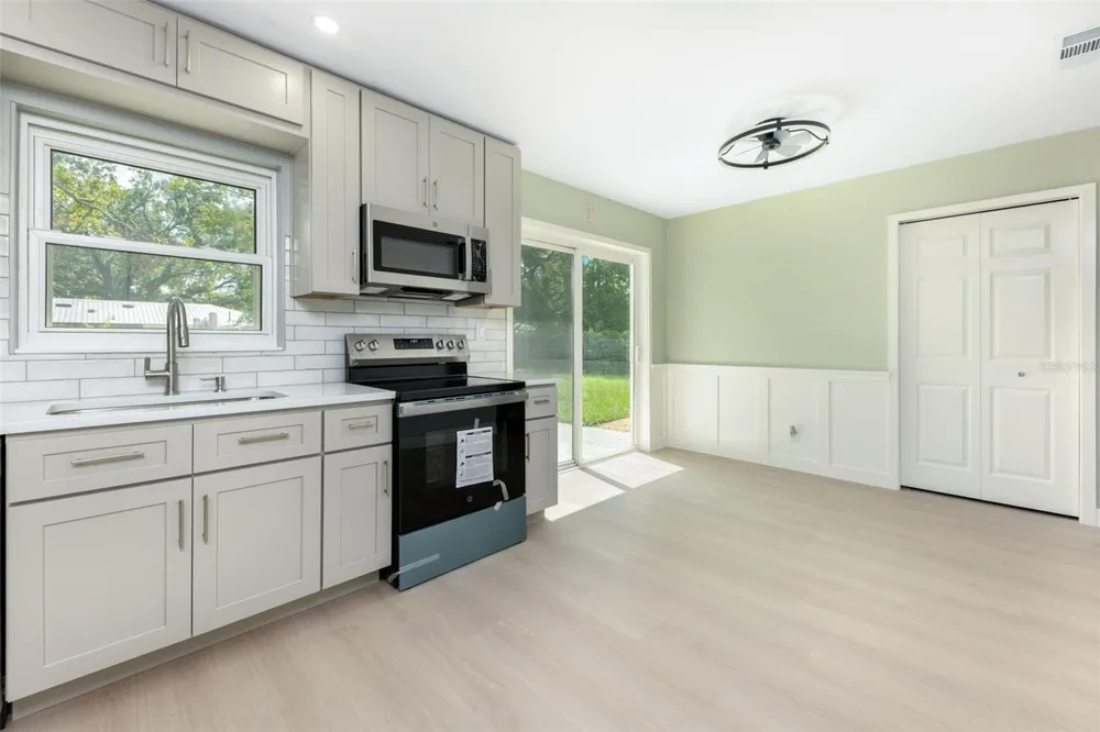 5621 NW 29TH TERRACE Gainesville, FL 32653