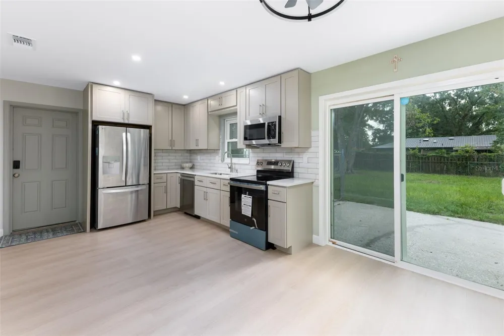 5621 NW 29TH TERRACE Gainesville, FL 32653