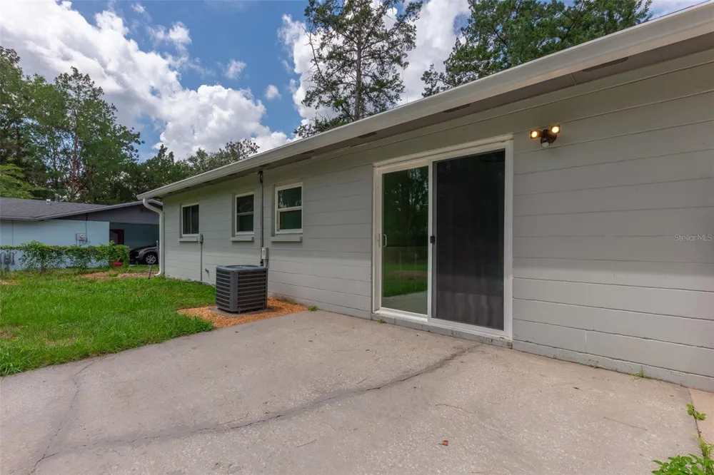 5621 NW 29TH TERRACE Gainesville, FL 32653