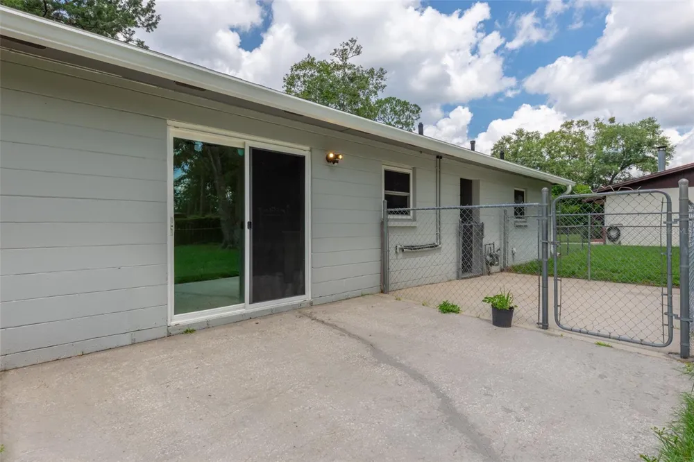 5621 NW 29TH TERRACE Gainesville, FL 32653