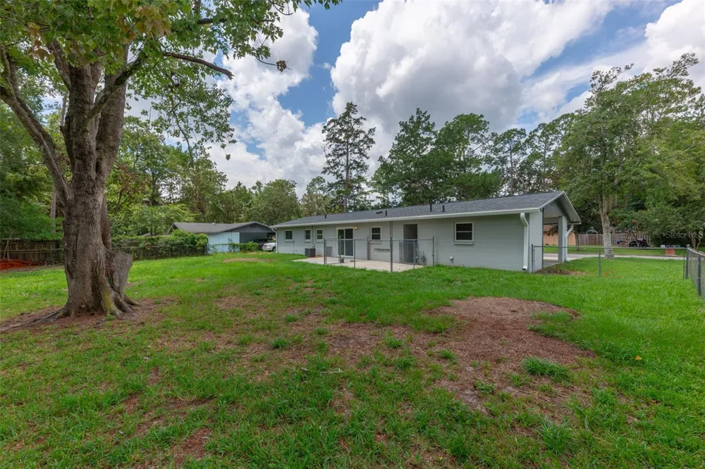 5621 NW 29TH TERRACE Gainesville, FL 32653