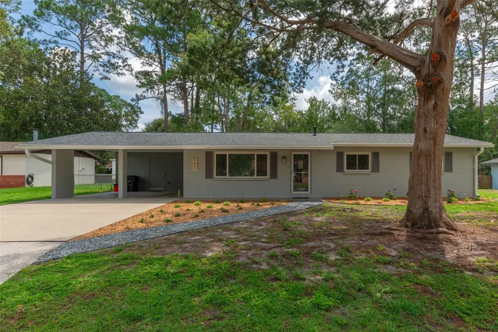 5621 NW 29TH TERRACE Gainesville, FL 32653