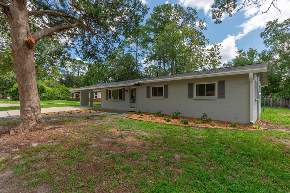 5621 NW 29TH TERRACE Gainesville, FL 32653