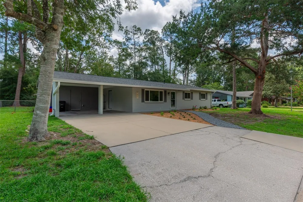 5621 NW 29TH TERRACE Gainesville, FL 32653