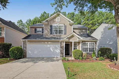 111 Village Trace
