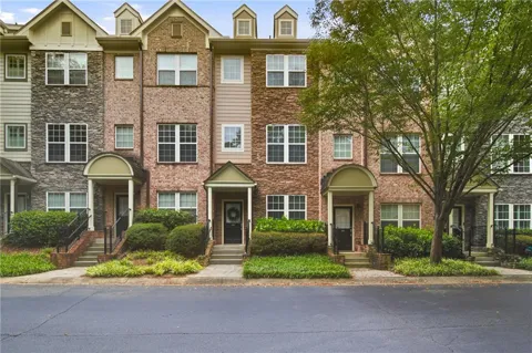 1231 Ashford Creek Park NE