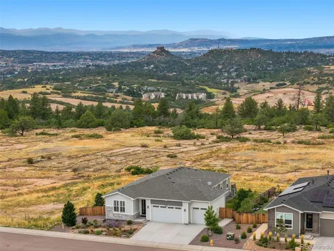 3778 Castle Vista Drive