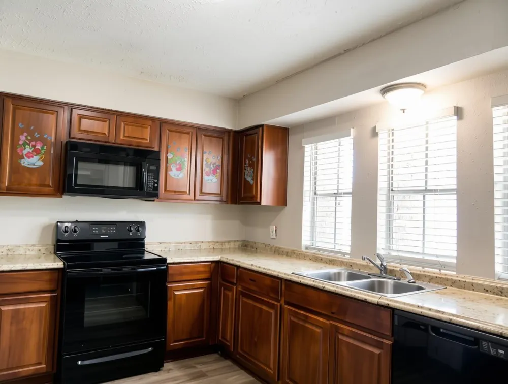 2806 W Birchdale Drive Missouri City, TX 77489
