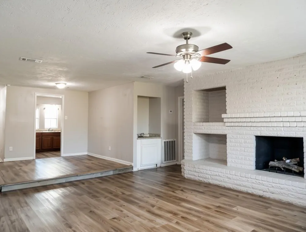 2806 W Birchdale Drive Missouri City, TX 77489