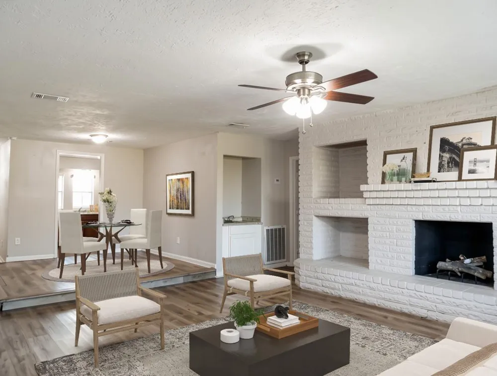 2806 W Birchdale Drive Missouri City, TX 77489