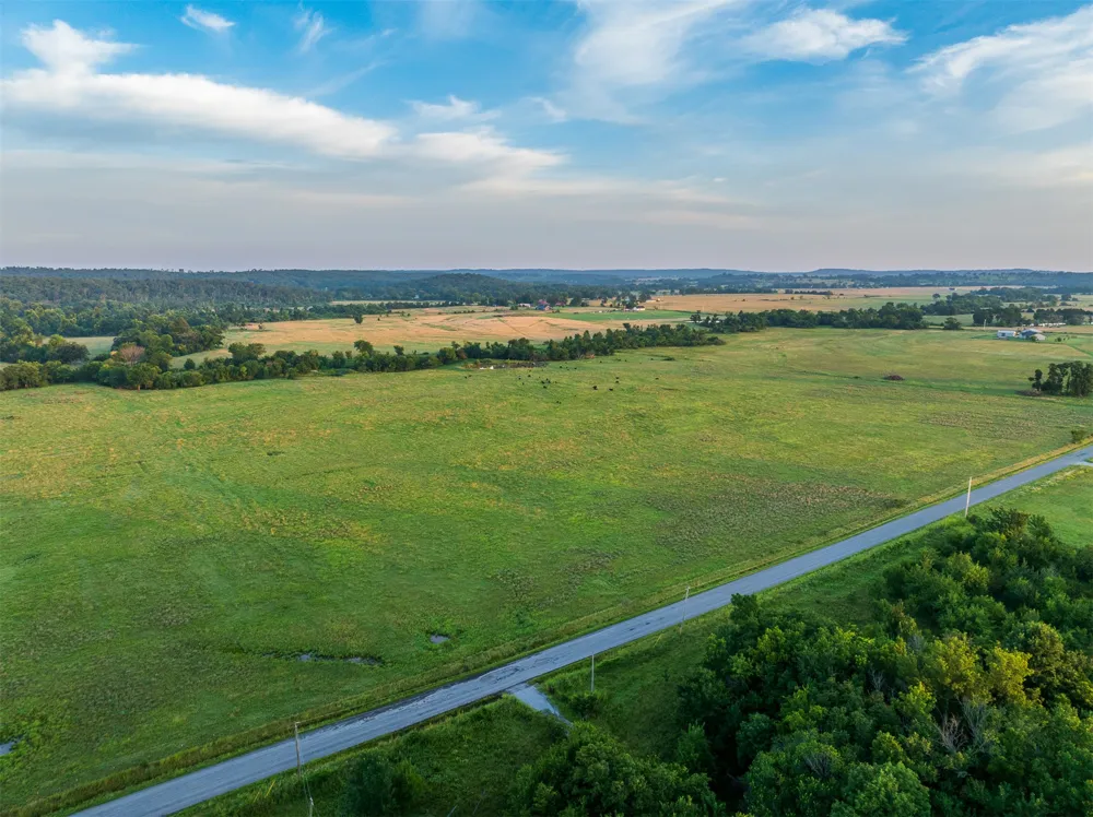 2 427 ROAD Pryor, OK 74361