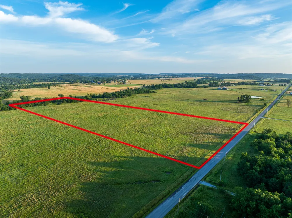 2 427 ROAD Pryor, OK 74361