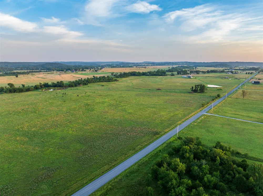 2 427 ROAD Pryor, OK 74361