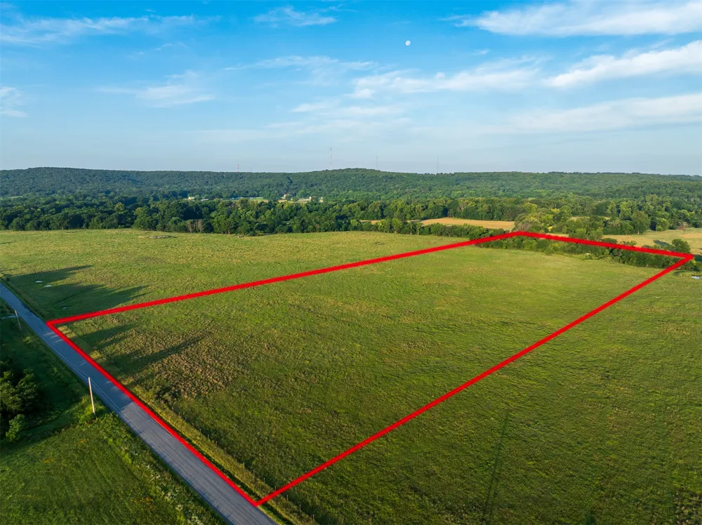 2 427 ROAD Pryor, OK 74361