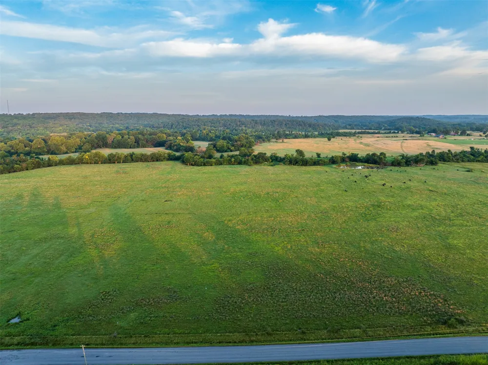 2 427 ROAD Pryor, OK 74361