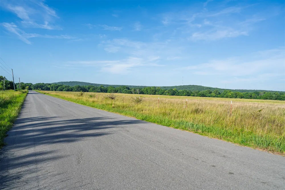 2 427 ROAD Pryor, OK 74361