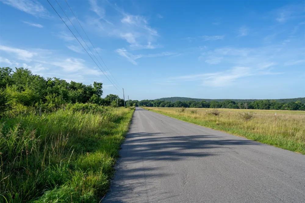 2 427 ROAD Pryor, OK 74361