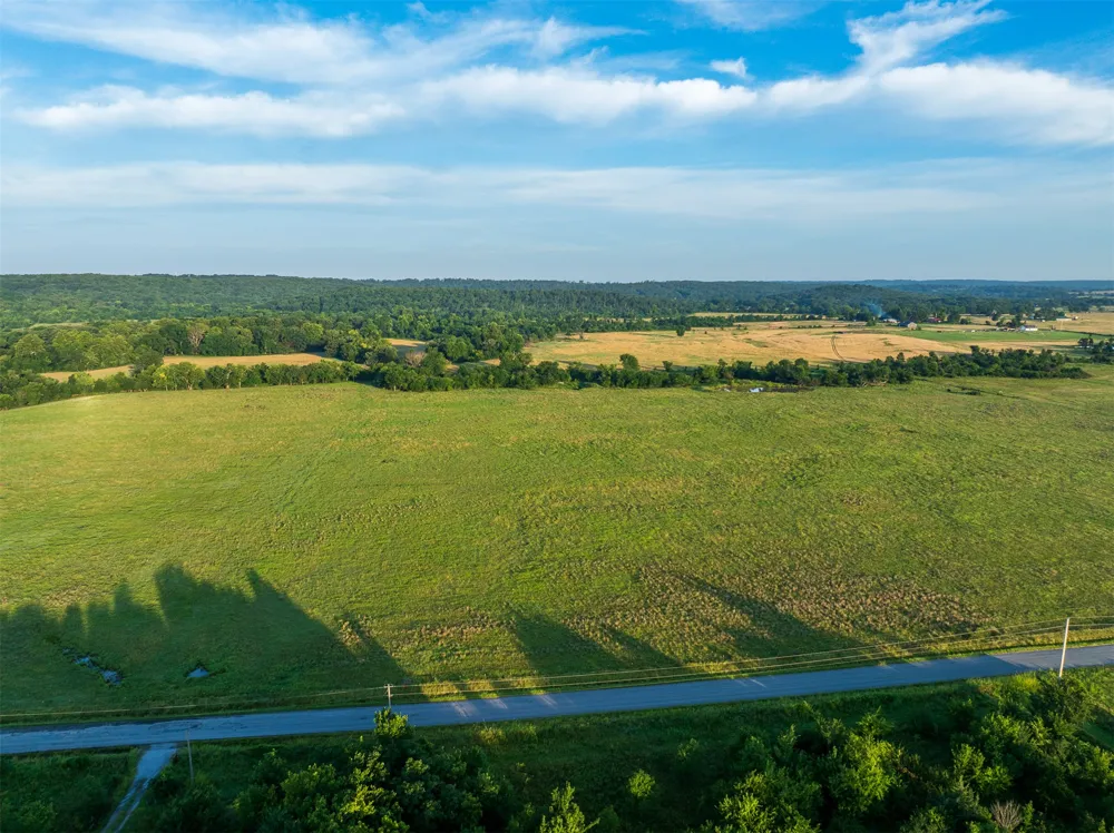 2 427 ROAD Pryor, OK 74361