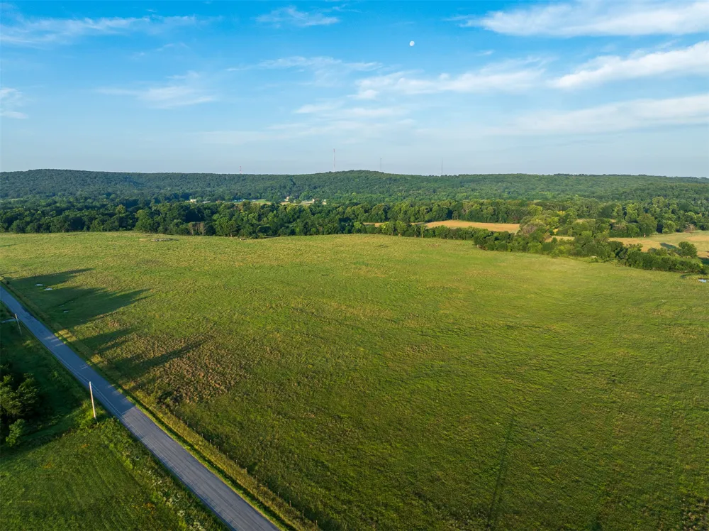 2 427 ROAD Pryor, OK 74361