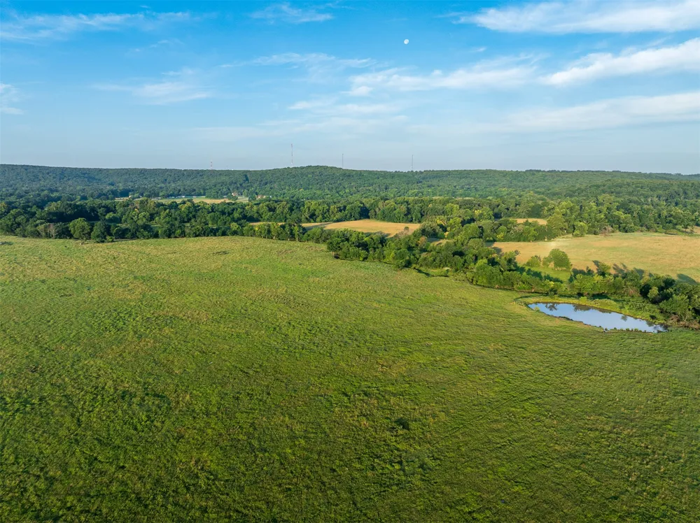 2 427 ROAD Pryor, OK 74361