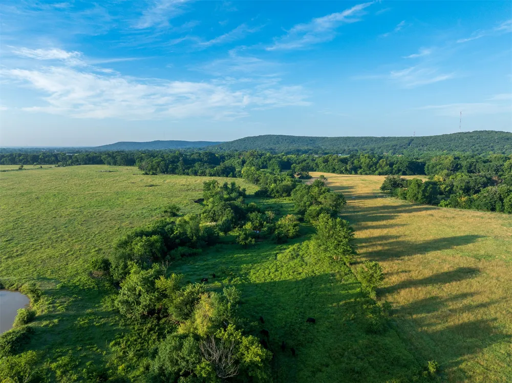 2 427 ROAD Pryor, OK 74361