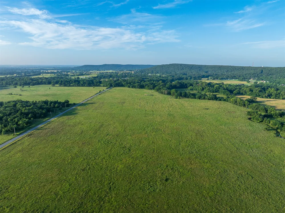 2 427 ROAD Pryor, OK 74361
