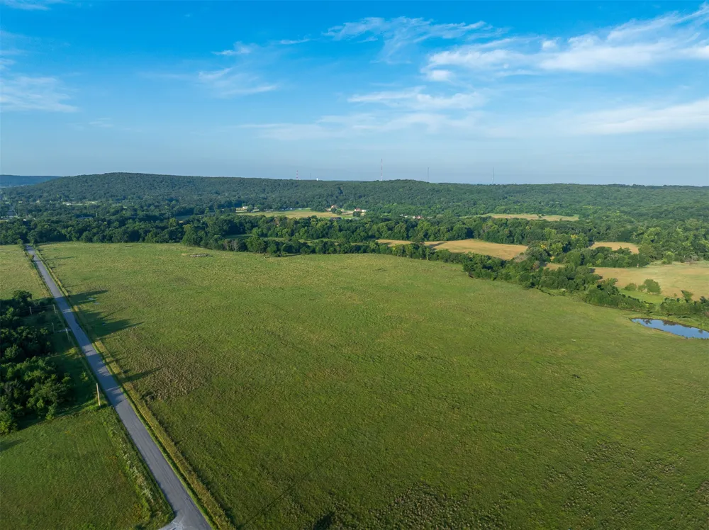 2 427 ROAD Pryor, OK 74361