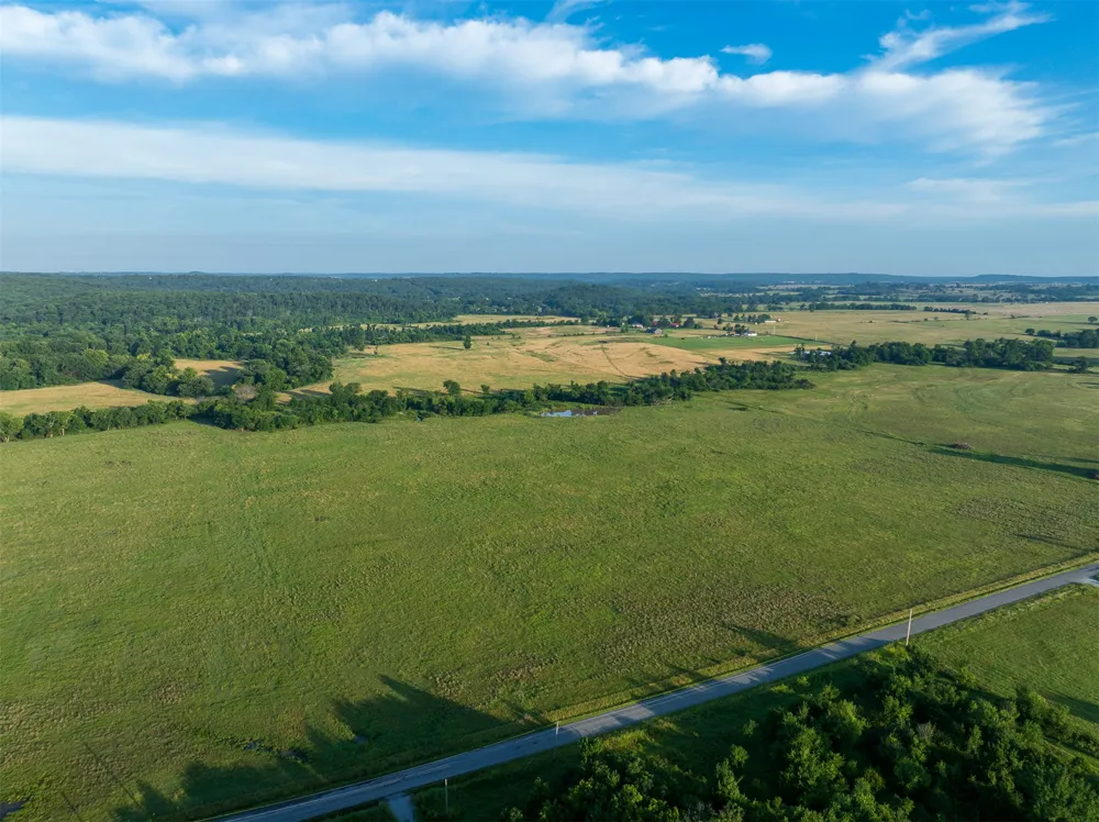 2 427 ROAD Pryor, OK 74361