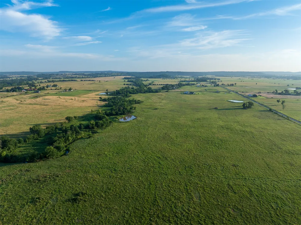 2 427 ROAD Pryor, OK 74361