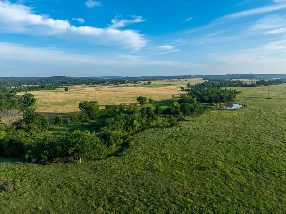 2 427 ROAD Pryor, OK 74361