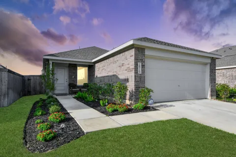 28715 Texas Plains Drive