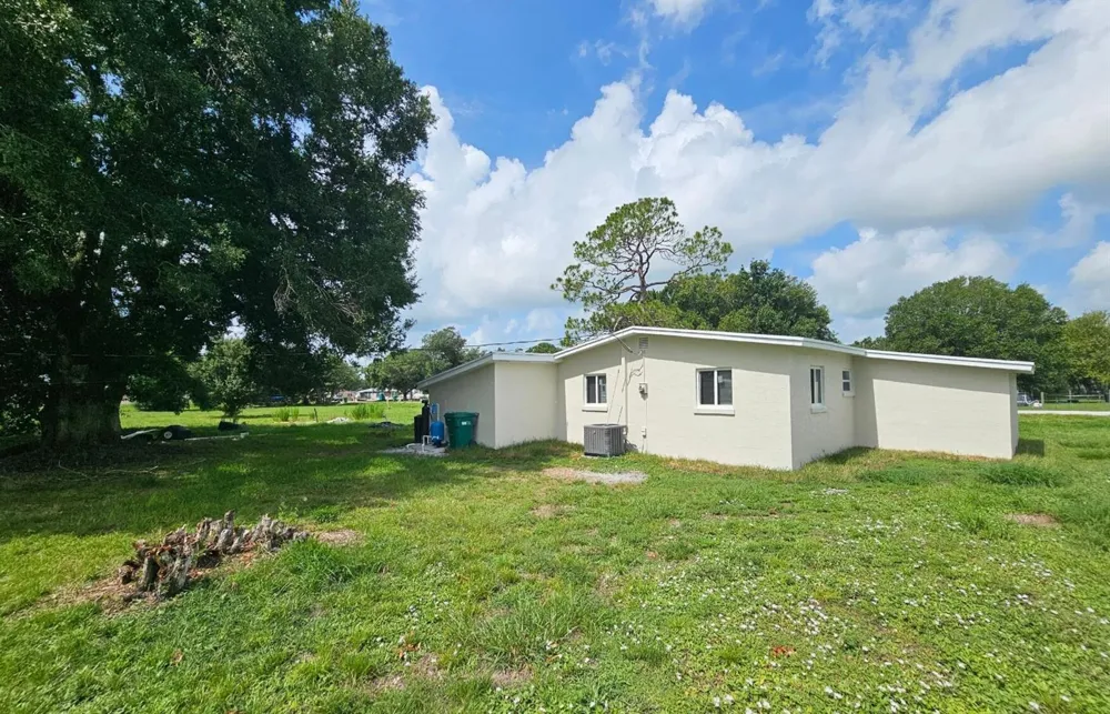 3466 NW 32ND AVENUE Okeechobee, FL 34972