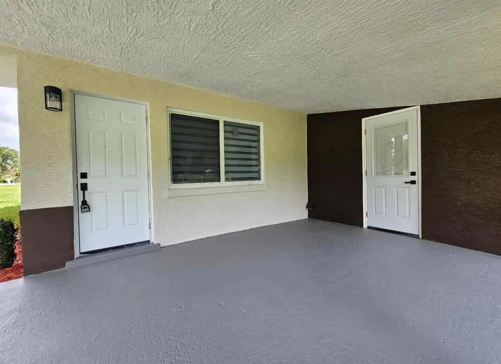 3466 NW 32ND AVENUE Okeechobee, FL 34972