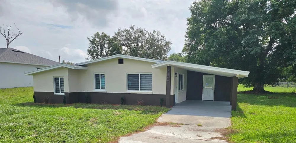 3466 NW 32ND AVENUE Okeechobee, FL 34972