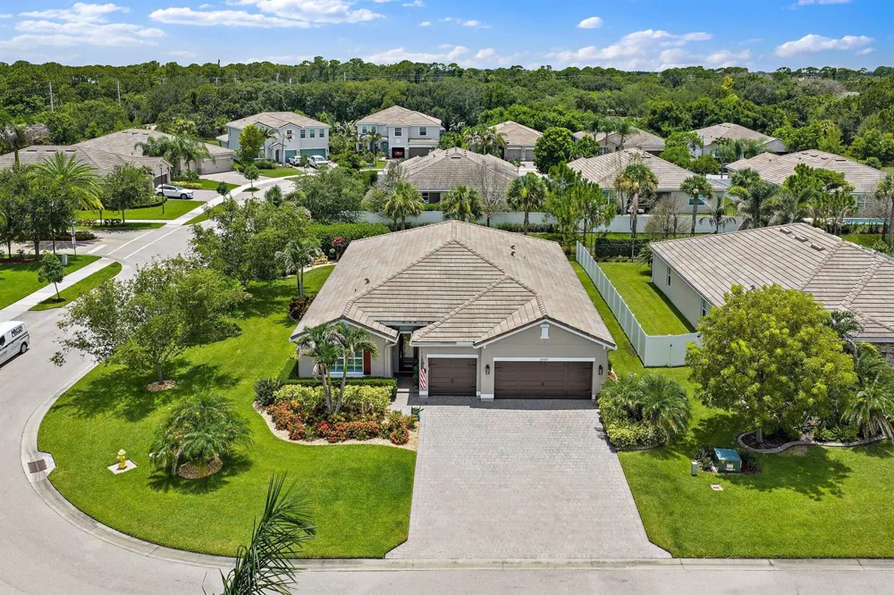 2480 SW BERRY PARK CIRCLE Palm City, FL 34990