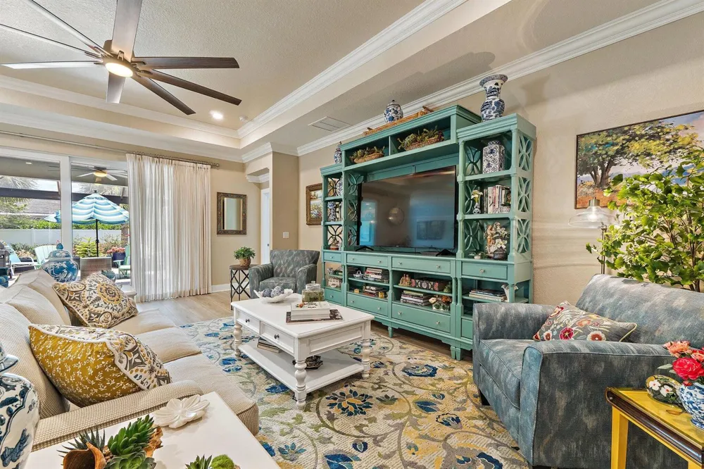 2480 SW BERRY PARK CIRCLE Palm City, FL 34990
