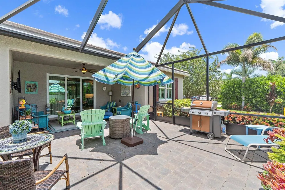 2480 SW BERRY PARK CIRCLE Palm City, FL 34990
