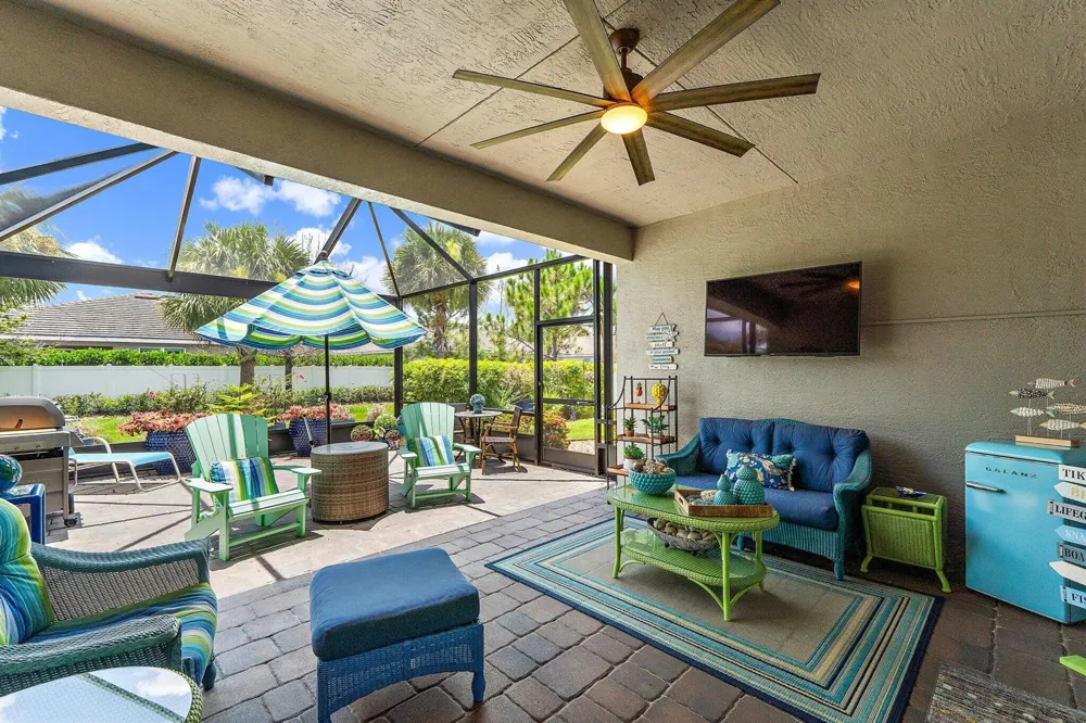 2480 SW BERRY PARK CIRCLE Palm City, FL 34990