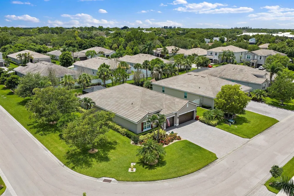 2480 SW BERRY PARK CIRCLE Palm City, FL 34990